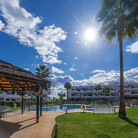 Pasas Apartment San Juan De Los Terreros Exterior photo