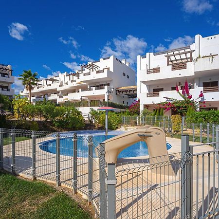 Pasas Apartment San Juan De Los Terreros Exterior photo