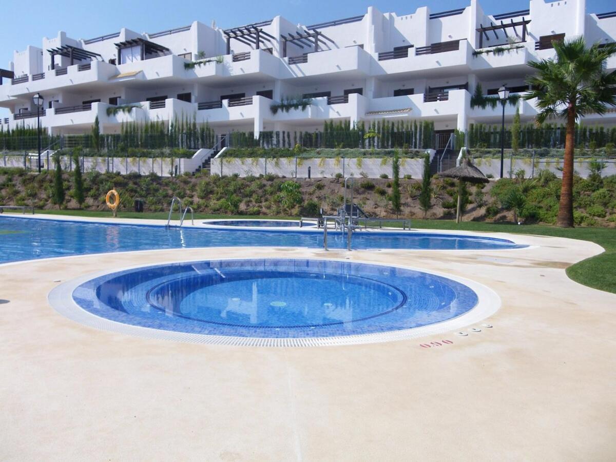 Pasas Apartment San Juan De Los Terreros Exterior photo