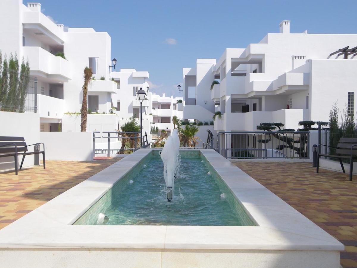Pasas Apartment San Juan De Los Terreros Exterior photo